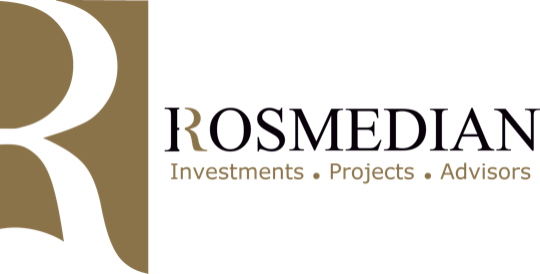 Rosmedian SL — Grupo internacional de servicios jurídicos e inversiones